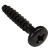 AH81-05991A SPEAKER-SCREW;SCREW,4*15BA,BK,TALLBOY