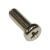 AH81-05992A Lautsprecherschraube; Schraube, 5*15BA, BK, Tallboy