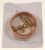 61523 THERMOCOUPLE DE FOUR (SOLE)