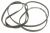 1810J3 345283006 RIEMEN,DRIVE