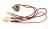 37TU31 31066 62269 THERMOSTAT DE ENTFROSTEN ROT BRAUN