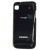 GH98-16687A BATTERIEFACHDECKEL F. GALAXY S(GT-I9000), METALLIC BLACK