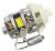 YXW50-2F Z674000600047 POMPE DE LAVAGE XDI45 / XDS59IX / LVP60