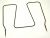 3051626061 ELEMENT,OBER, INTER, 1900W,400