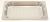 00571634 GASTRONORM CONTAINER, STAINLESS STEEL, GN1/3, PERFORATED, 40 MM DEEP FOR BS2.., GN124130(00), 1.5L
