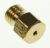 3544004850 DSE,BRENNER,D=0,91MM
