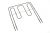 3931051027 ELEMENT,OBER,2300W,400V