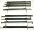 Z1752X1 00700233 BACKOFEN VOLLAUSZUG 4- FACH