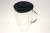 00700879 GLASBECHER VON FA. CRISA INCL. DECKEL