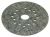 9918032005 POLISHING DISC UNPACKED