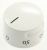 3425814039 TERMOSTAT GUMB,INOX