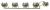 Gumbi, Tipke    ,primerno zaE81105P 5201500000