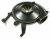 Motorji Za Ventilatorje ,primerno zaIWD601W 4370000000