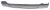 2676023027 BEZEL,UPPER,DOOR