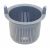 693410581 ZENTRAL FILTER.ABDECKUNG