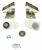 697450451 SCHARNIERGRUPPE HETTICH