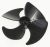 Propelerji Ventilatorjev    ,primerno zaCV282PXNFE 4136000000