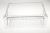 42024825 Schublade Mitte 350(Trans.Wh.Gray)