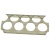 Posode ,primerno zaRIFF70301NMA 5208000000