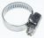 SCHLAUCHSCHELLE 16/ 25MM INOX