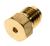 909010211 DÜSE METHAN DURCHMESSER 145 GMS642M