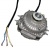 Motorji Za Ventilatorje    ,primerno zaCF322WMJ 4370000000