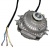 5W VENTILATOR MOTOR 1300/1500 U/MIN-5W