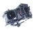 HD5074/01 996530005366 Brühgruppe schwarz 8GR, MyCoffee