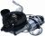 11013147 996530006652 Mahlwerksmotor komplett, Mod=1,25 P124 230V