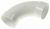 42000252 Winkelstück groß 90° F-F