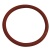 NM01065 996530059425 O-Ring OR ORM 0420 40 Silikon FDA 65:70 Shore