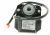 YJF610A-K505 4055089926 FAN,ASSEMBLY