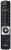 RC5110 20503768 FERNBEDIENUNG PASSEND FÜR FINLUX (GRAU/S)(SCHWARZ/P)