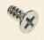 100700120 C00884801 Schraube B4.2x9.5 DIN7982-H