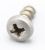 2707730300 C00884806 PLASTIC SCREW 3*6