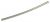 37014434 HANDLE BODY (ARC TUBE,SILVER)