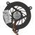 Notebook Hlajenje Ventilatorji ,primerno zaZ53SVAS161C 4376000000