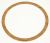 264714 Dichtung 168x145x2