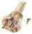 264143 Heizflansch-Set 6000W 230V Ersatz