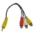 Avdio Adapterji ,primerno za37LE712PVR 2104700000