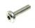 899372049 Schraube M5x20 Aut.Zn.T20