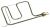 615002277 GRILLHEIZ KOERPER MIWE SAVEMA 76X9327