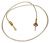 615008667 THERMOELEMENT 600MM KOCHSTELLE