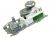 Stikala Za Aparate ,primerno zaMW81WSWS 4300900000