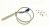Temperaturna Tipala ,primerno za5CP224FD0 4829000000