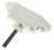00183389 SCHARNIER ABDECKPLATTE