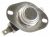 Temperaturni Omejevalniki ,primerno zaWTL6474EX05 4826000000