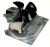 00482987 LÜFTERMOTOR KOMBILÜFTER (SPARLÜFTUNG) 230/240V