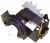 Umwälzmotor kpl. mit Pumpe 90W