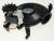 1323243442 VENTILATOR,SESTAV,MOTOR